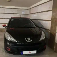 1402mc 207|خودرو سواری و وانت|تهران, بهارستان|دیوار