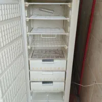 یخچال فریزرتمام ارج 7کشو