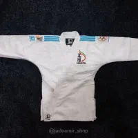 لباس جودو بچگانه|لباس|بندر انزلی, سپه|دیوار