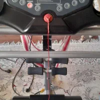 تردمیل خانگی برند STINGRAY|تجهیزات ورزشی|اصفهان, باغ فدک|دیوار