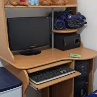 میز کامپیوتر