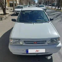 پراید ۱۴۱|خودرو سواری و وانت|همدان, |دیوار