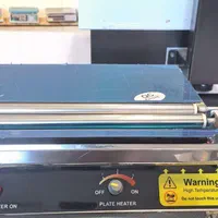 فروش انواع پرس و سلفون کش ،ترازو باسکول نوری|فروشگاه و مغازه|بجنورد, |دیوار