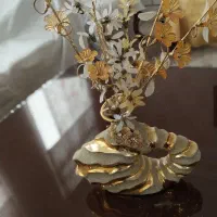 فروش گل و گلدان