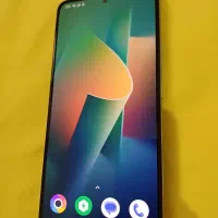 poco f3....عالی بدونه هاله با کیفیت