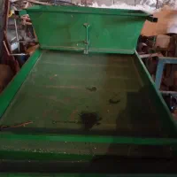 تراکتور ۴۷۵ جفت دیفرانسیل همراه با ادوات|خودرو سنگین|نمین, |دیوار