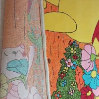 فرش|فرش|تهران, قلمستان|دیوار