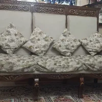مبلمان|مبلمان خانگی و میز عسلی|تهران, بریانک|دیوار