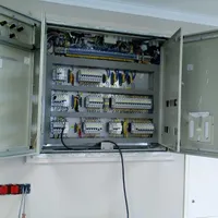 برق کار ساختمان و صنعتی عیب یابی و نسب