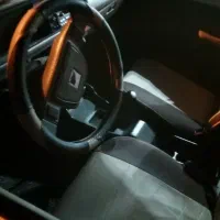 مزدا ۲۰۰۰ دوکابین