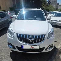 هایما S7+ مدل۱۴۰۲