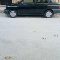 پرایدمدل۸۴|خودرو سواری و وانت|کرمانشاه, |دیوار