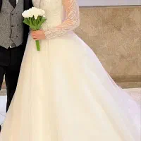 لباس عروس