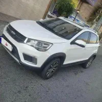 فروش ماشین ام وی ام X22 اتومات|خودرو سواری و وانت|کرج, گوهردشت|دیوار