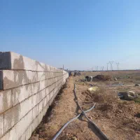 دیوار جیمی باغ وباغجه