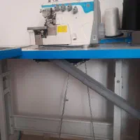 سردوزصنعتی جک پنج e4s/راسته دوز جکf10/میز اتوصنعتی