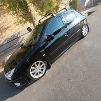 206 تیپ 5 مدل 82