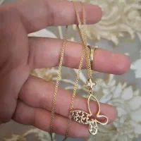 ۲۲ گرم طلام سالم ۵۰ تومن بالای تابلو یکجا