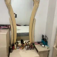 سرویس خواب|تخت و سرویس خواب|باقرشهر, |دیوار