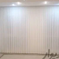 پرده کرپ شاین نونو مناسب جهیزیه