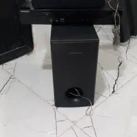 سینما خانواده کاملا سالم صدای عالی|سیستم صوتی خانگی|صومعه‌سرا, |دیوار