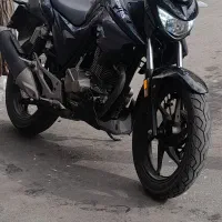 موتور زونتس 230 مدل1403 معاوضه با پراید