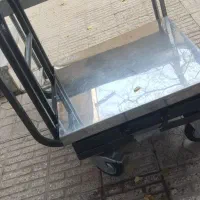 باسکول مارک ثابت