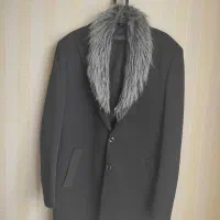 پالتو مردانه