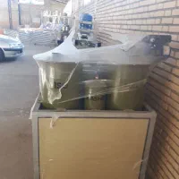 فروش واگذاری خط تولید دستگاهای فیتلر هوا|ماشین‌آلات صنعتی|ارومیه, |دیوار