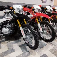 تریل پرواز GY200 کراس