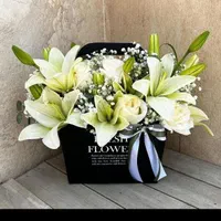 باکس گل /دسته گل/گل فروشی/گل|گل و گیاه طبیعی|تهران, مهرآباد جنوبی|دیوار
