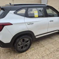 فروش کیا سلتوس سقف سیاه|خودرو سواری و وانت|خرمشهر, |دیوار