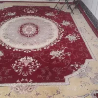 فرش|فرش|کنگاور, |دیوار