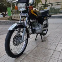 هوندا ۱۵۰