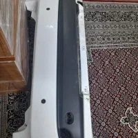 سپر عقب کوییک