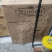لباسشویی دوقلو پلمب