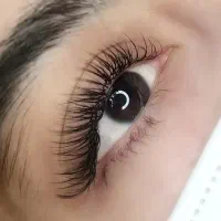 اکستنشن مژه،لیفت ابرو و مژه