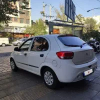 تیبا 2 مدل 1400