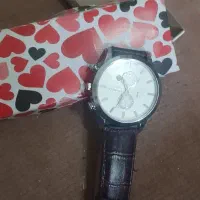 ساعت