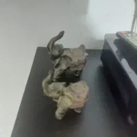 مجسمه|مجسمه، تندیس، ماکت|اهواز, فرهنگ شهر|دیوار