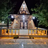 اجاره باغ ویلا