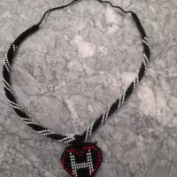 گردنبند داریم نو|جواهرات|سراوان, |دیوار