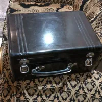 دستگاه کلکسونی قدیمی روسی.گلوانومتر