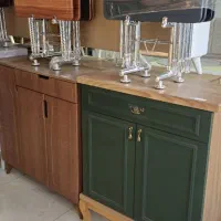 جاکفشی تمام mdf