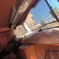 بنز کمپرس ۱۹۳۰|خودرو سنگین|ایلام, |دیوار