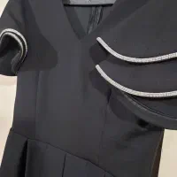 پیراهن مجلسی کوتاه|لباس|قدس, شهرقدس|دیوار