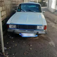 پیکان مدل ۷۷ فنی سالم