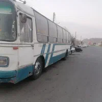 اتوبوس بنز 302 مدل 71|خودرو سنگین|بیرجند, |دیوار