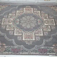 فرش و رو فرشی