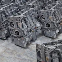 موتور کامل پژو ، پراید ، ۲۰۶ سرسیلندر بلوک